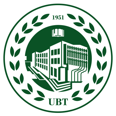 UBT Logo