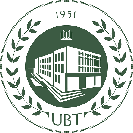UBT Logo