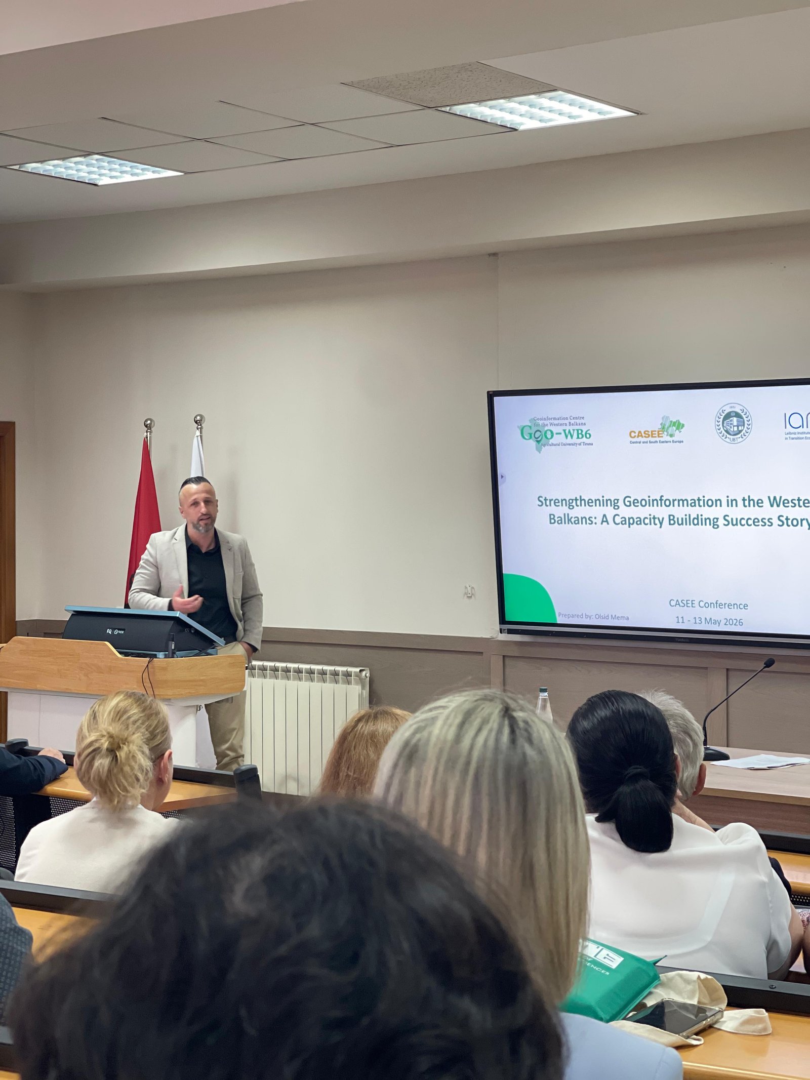 CASEE Conference 2026 – Photo 2