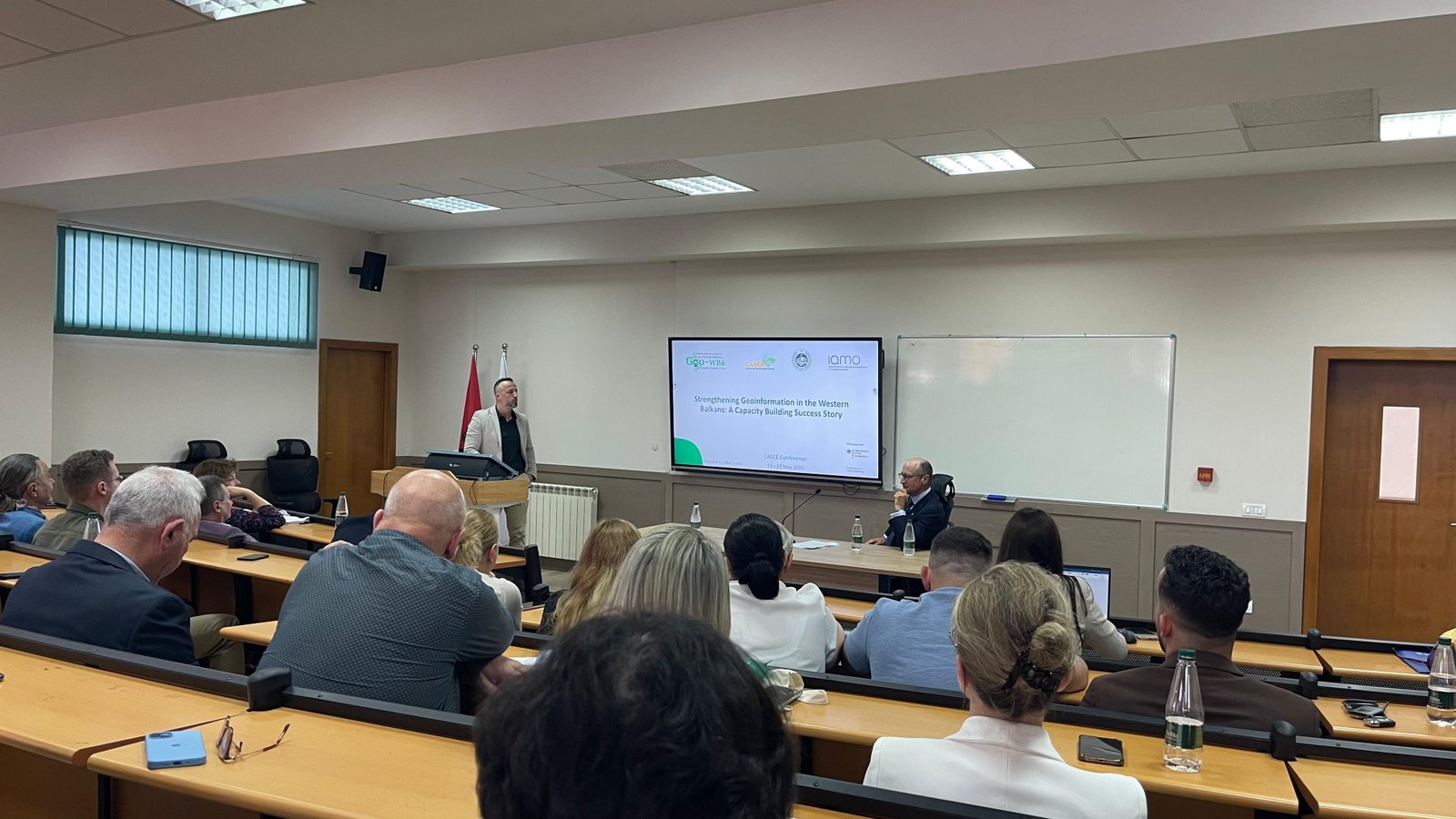 CASEE Conference 2026 – Photo 3