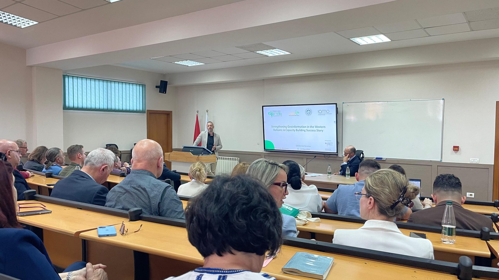 CASEE Conference 2026 – Photo 1
